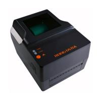 RONGTA 1200C USB-ETH-SERİ-LPT DİREK TERMAL / TERMAL TRANSFER BARKOD YAZICI